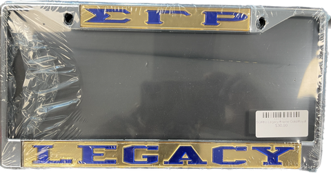 SGRho Legacy Frame Gold/Royal