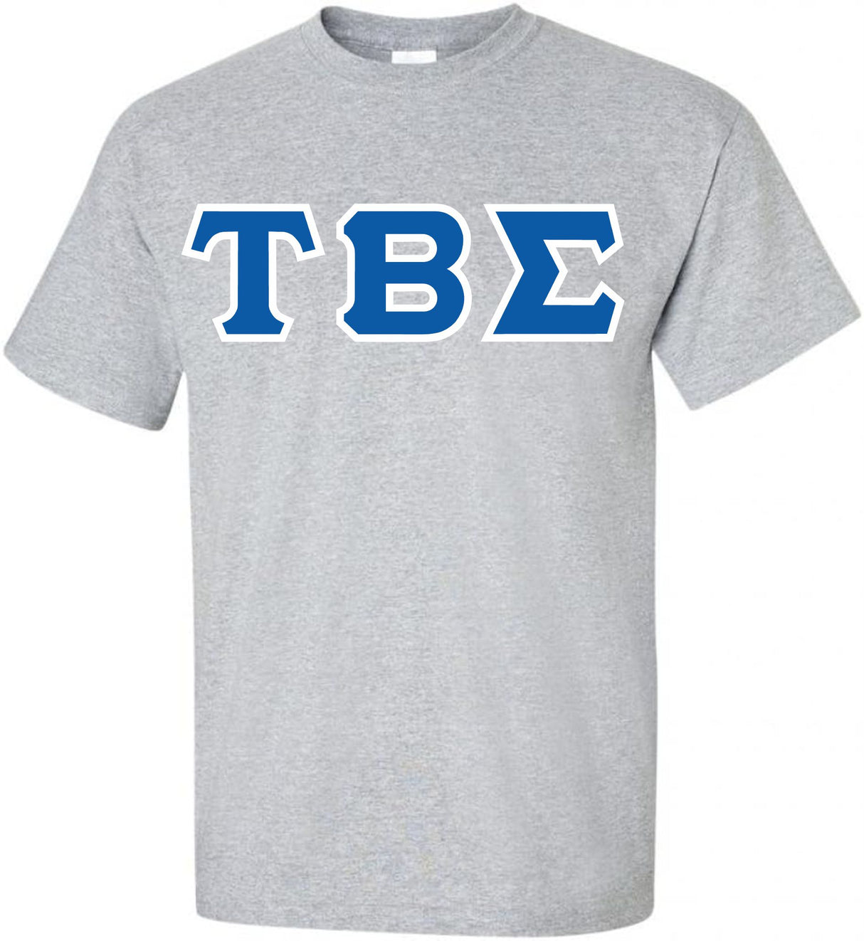 TBS Basic Applique Tee