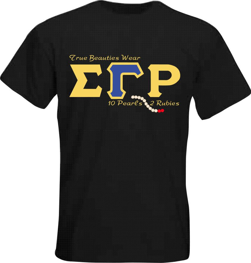 SGRho TBW Tee