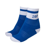 Zeta Quarter Socks