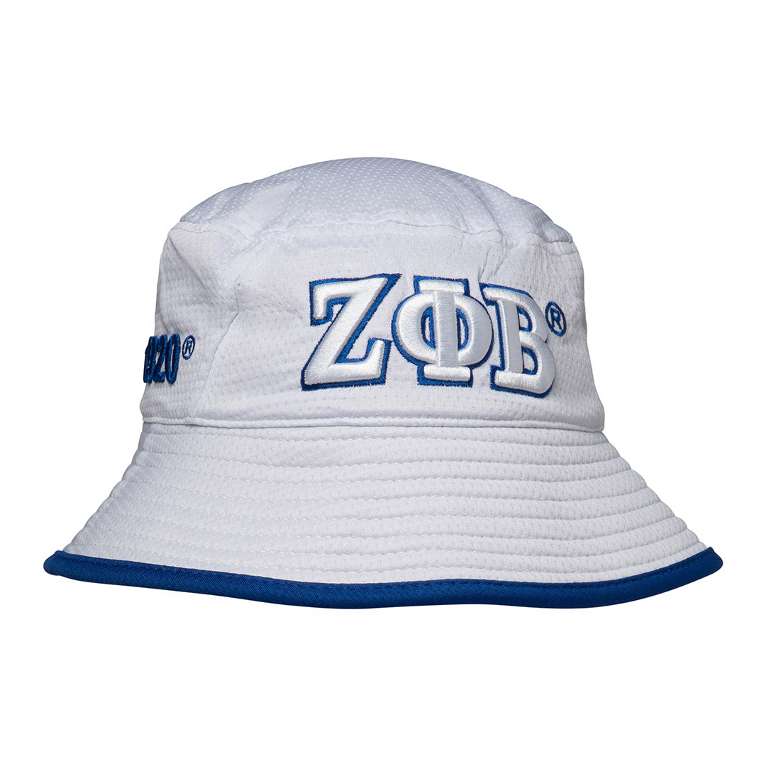 Zeta Novelty Floppy Hat