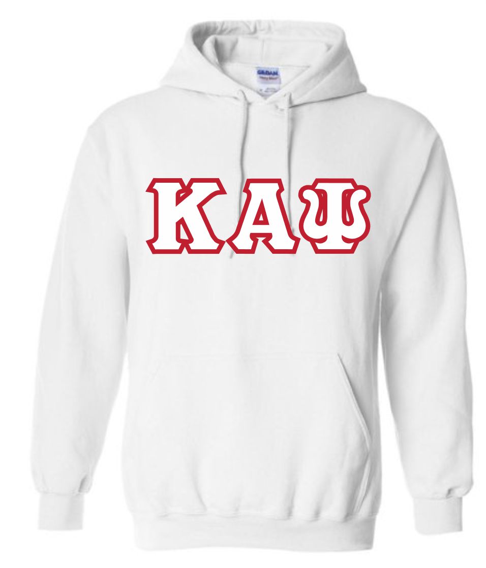 Kappa Basic Hoodie