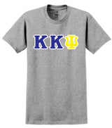 KKPsi Basic Applique Tee