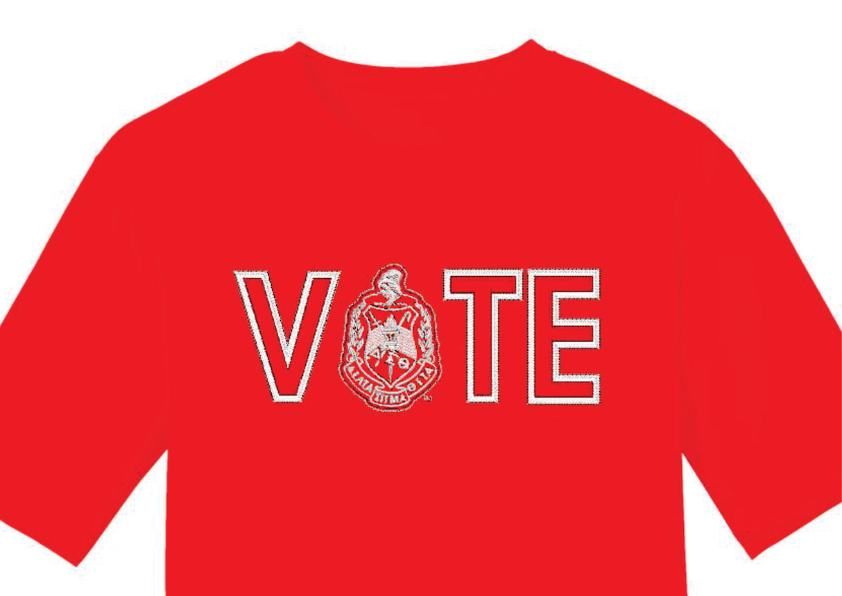 Delta Vote Shirt