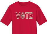 Delta Vote Shirt