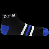 Zeta Ankle Socks