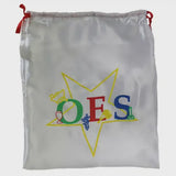 OES Drawstring Bag