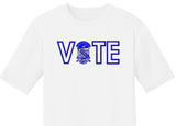 Sigma Vote Shirt