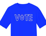 Zeta Vote Shirt