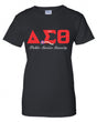 Delta Sigma Theta Greek Sorority Shirt