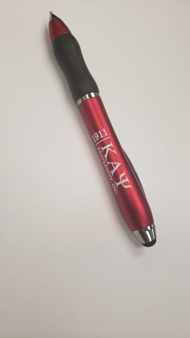 Kappa Gripper Pen