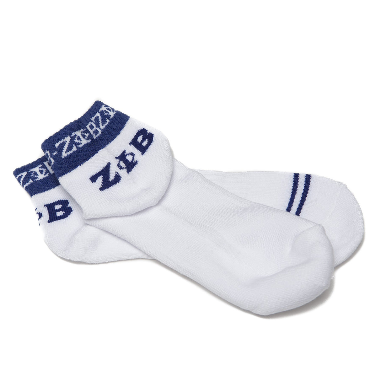 Zeta Bootie Sock