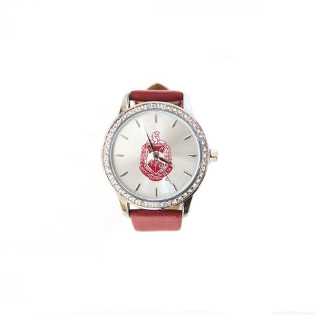 Delta Sigma Theta Greek Sorority Watch