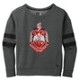 Delta Sigma Theta Greek Sorority Sweatshirt