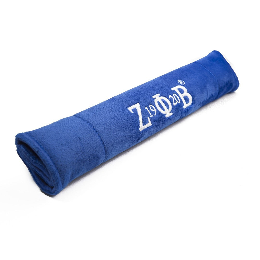 Zeta Seatbelt Sleeve