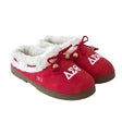 Delta Sigma Theta Greek Sorority Footwear