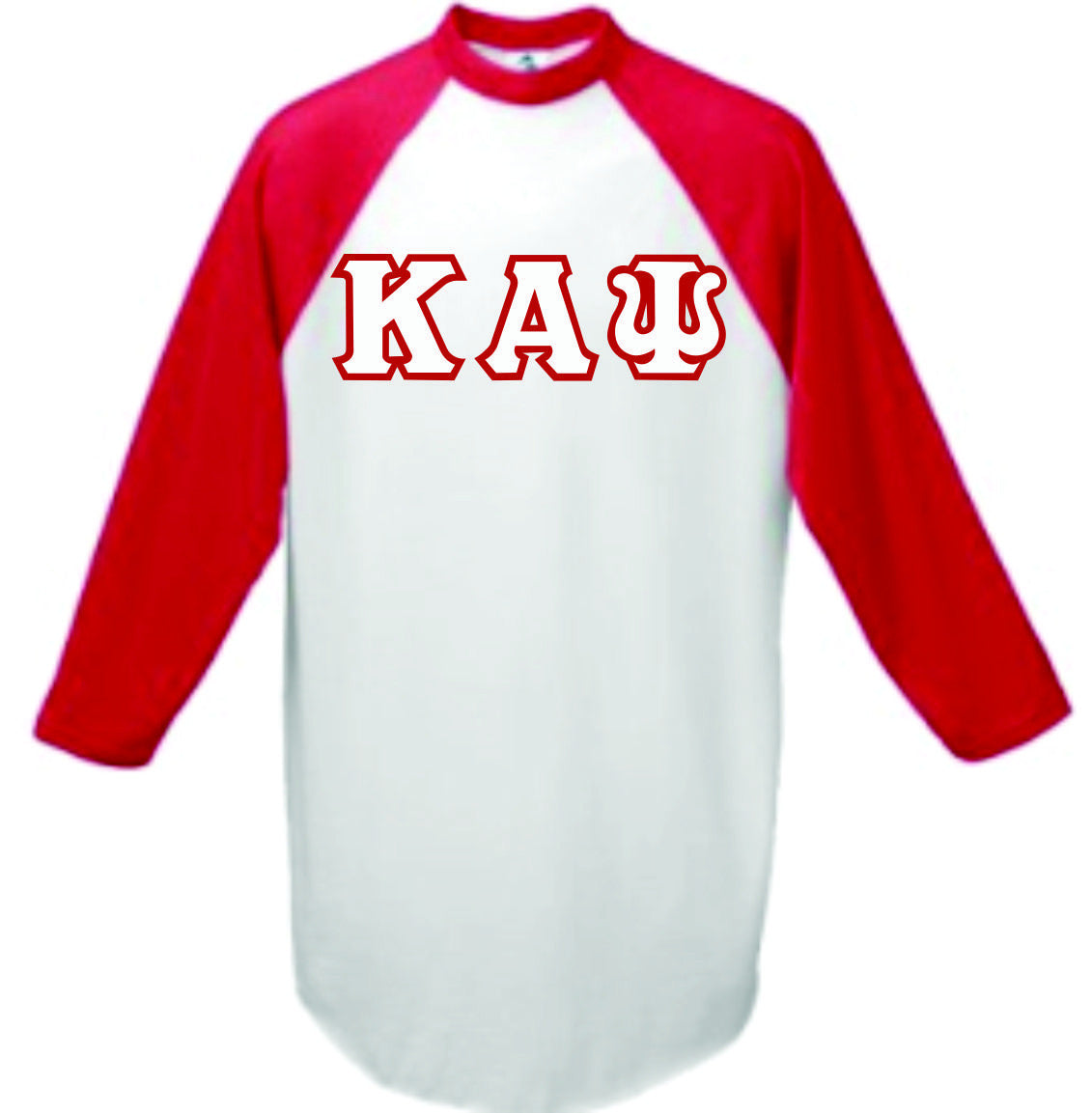 Kappa 3/4 Sleeve