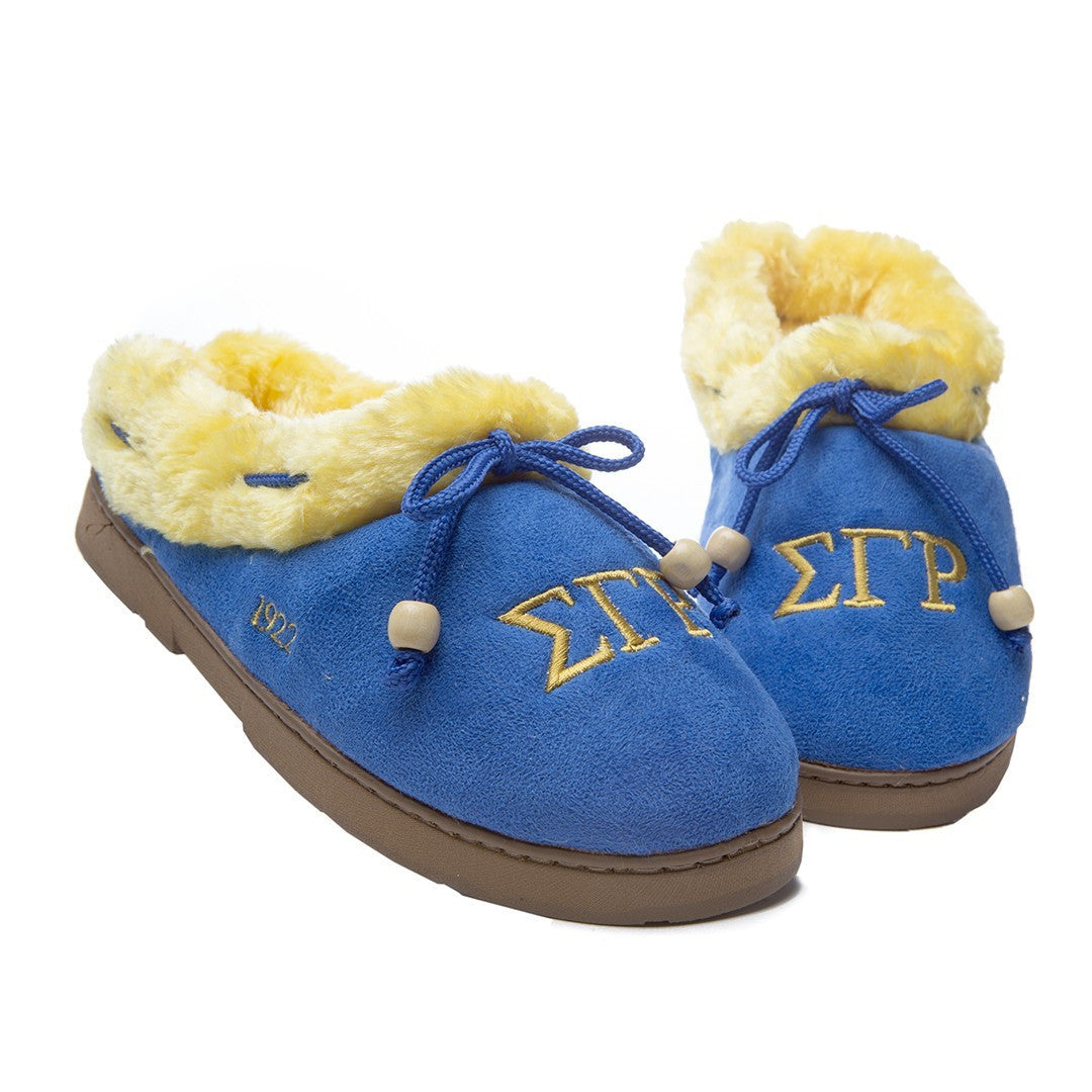 SGRho Cozy Slippers