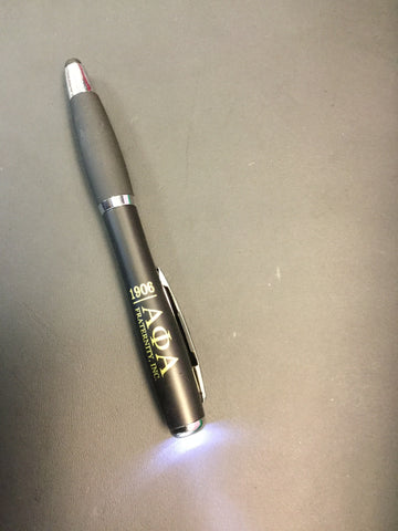 Alpha Pen Light Stylus