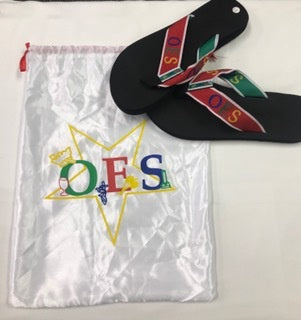 OES Flip Flops