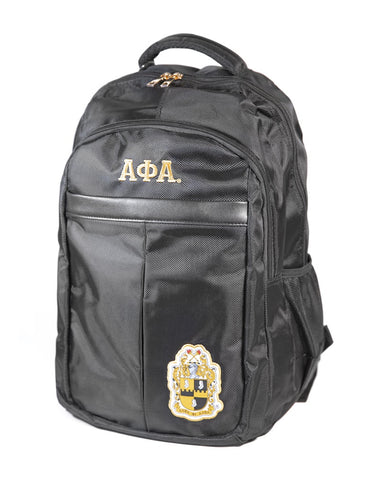 Alpha Bag