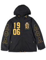 Alpha Phi Alpha Greek Jacket