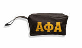 Alpha Phi Alpha Greek Bag