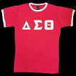 Delta Sigma Theta Greek Sorority Shirt