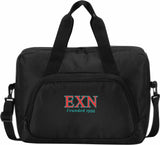 EXN Messenger Bag