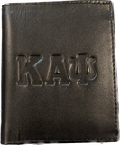 Kappa Leather Wallet