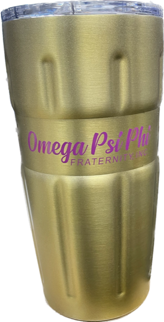 Omega 20 oz Benton Tumbler