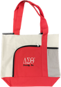 Delta Sigma Theta Greek Sorority Bag