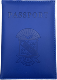 Sigma Passport Cover