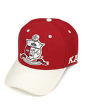 Kappa Bold Emblem Cap