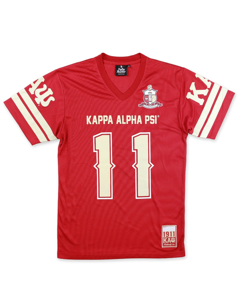 Kappa Jersey Tee