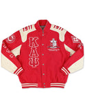 Kappa Contrast Racing Jacket