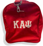 Kappa Crest Duffel Bag