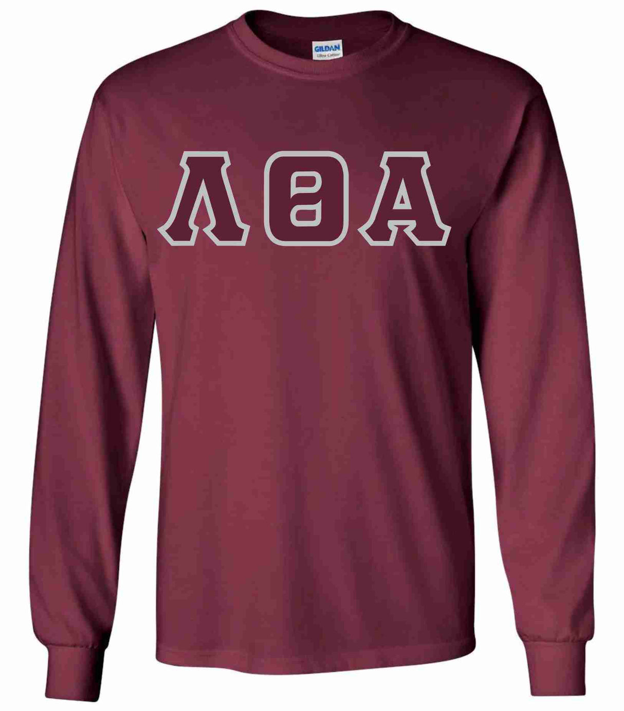 LTA Basic Long Sleeve