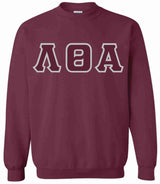 LTA Basic Crewneck