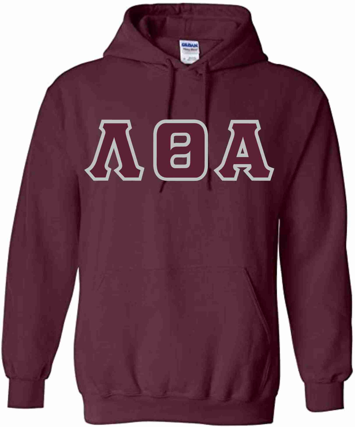 LTA Basic Hoodie