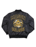 Mason Standard Fit Bomber Jacket