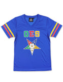 OES Jersey Tee
