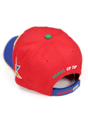 OES Bold Letter Cap