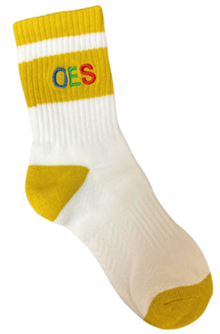 OES Quarter Socks
