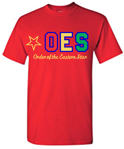 OES with Signature