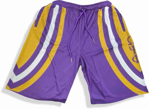Omega Ball Shorts