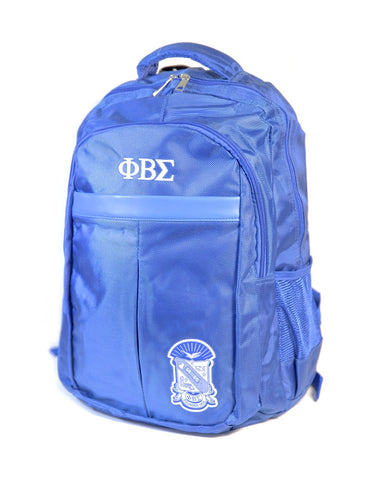 Sigma Greek Backpack