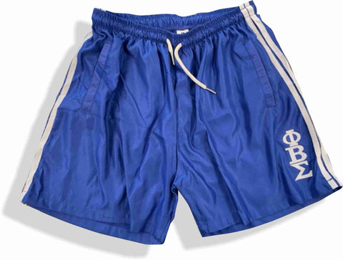 Sigma Poly Shorts