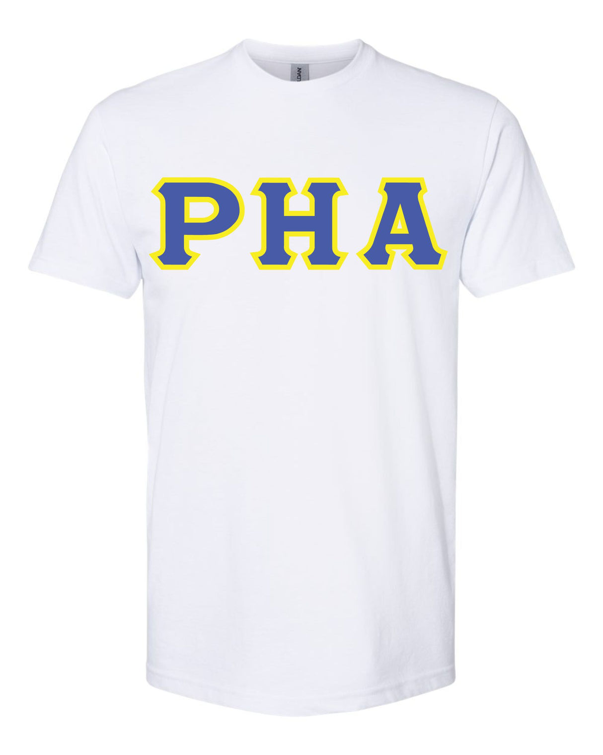 Mason PHA Basic Applique Tee