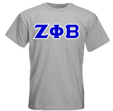 Zeta Phi Beta Greek Sorority Shirt